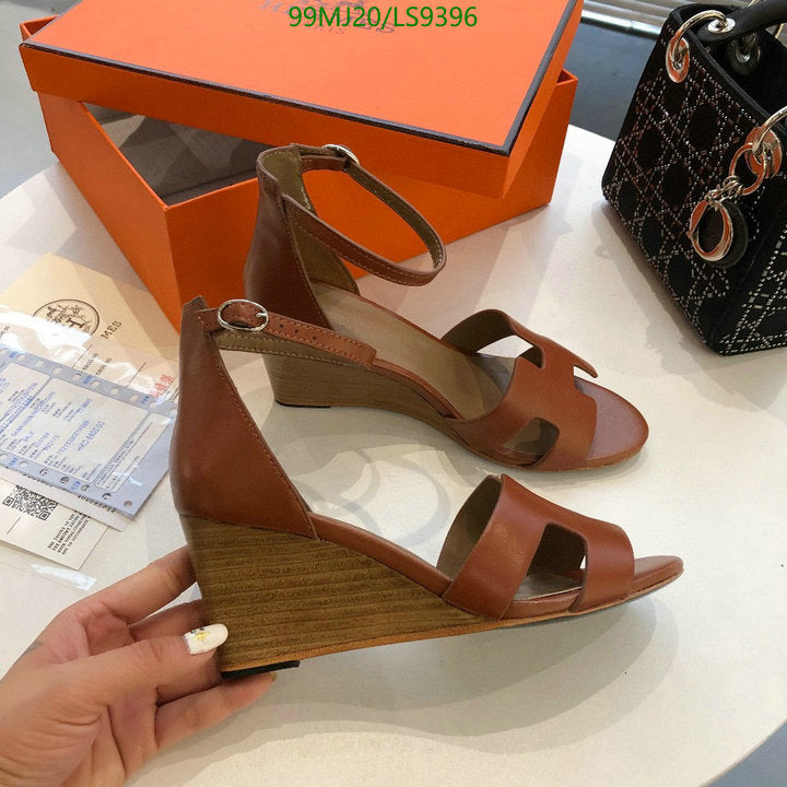 SAMC - HMS Women Shoes - 416