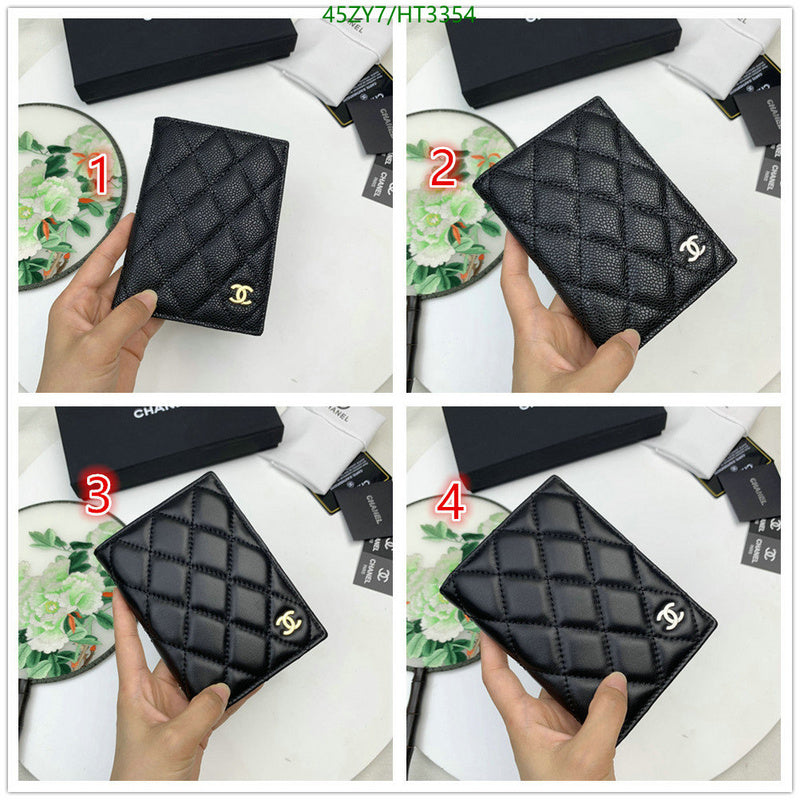 SAMC - CHL Wallets - 018
