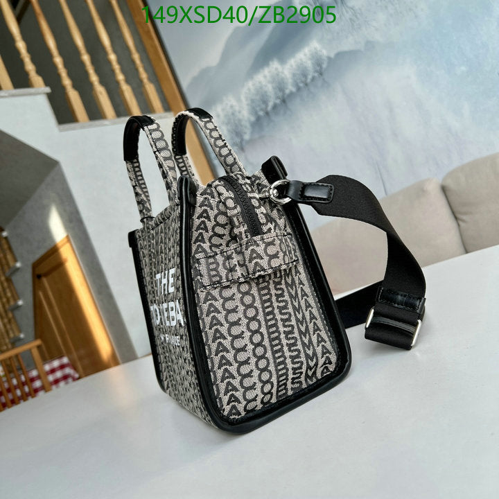 SAMC - MOJ Bags - 198