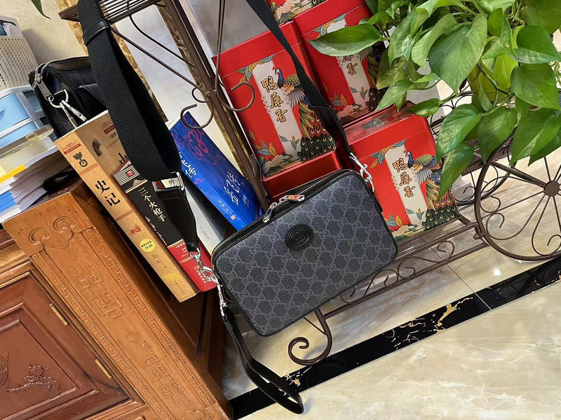 Satchel Bags - GCI Bags - 1570