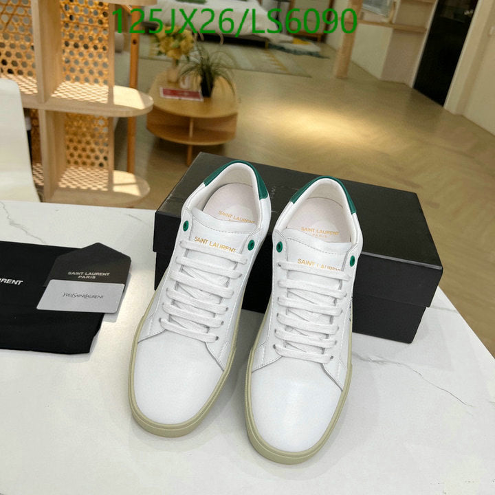 SAMC - YLS Women Shoes - 180