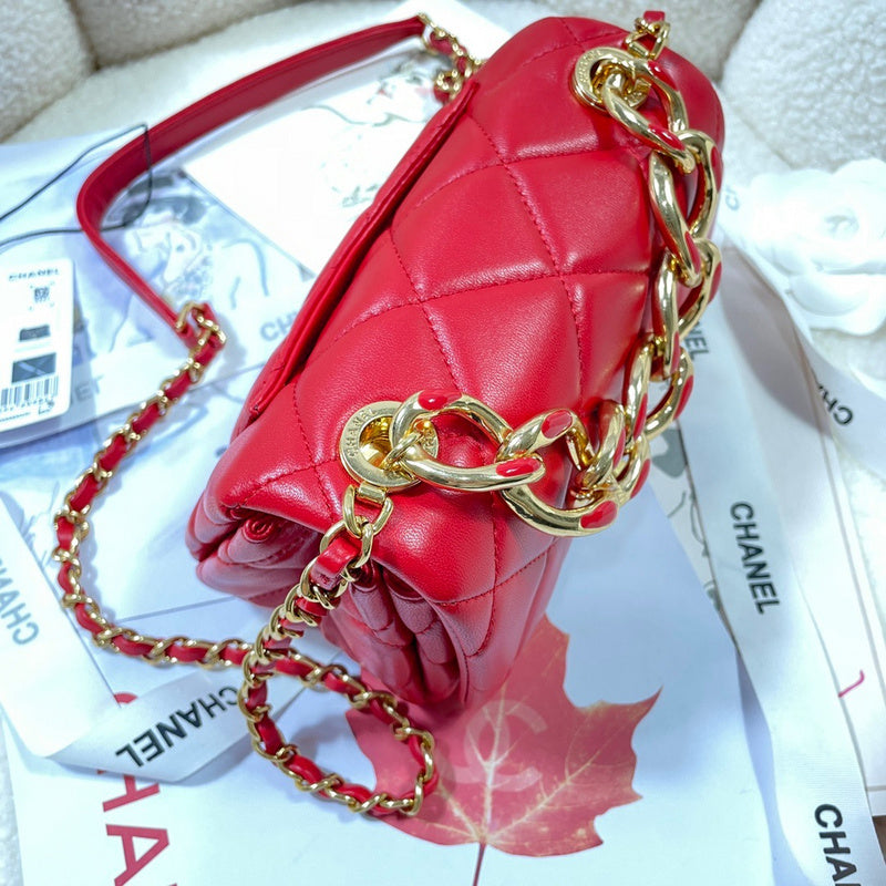 Chanel Bags