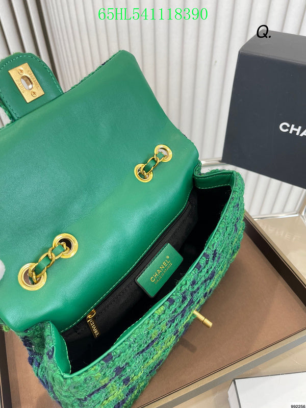 Glami - CHL Bags - 1854