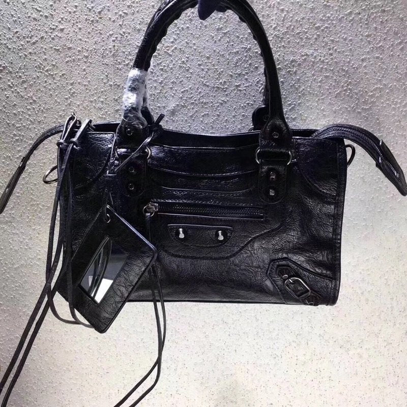 Satchel Bags - BGA Bags - 2206