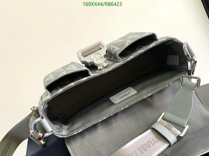 SAMCC - DOR Bags - 1259