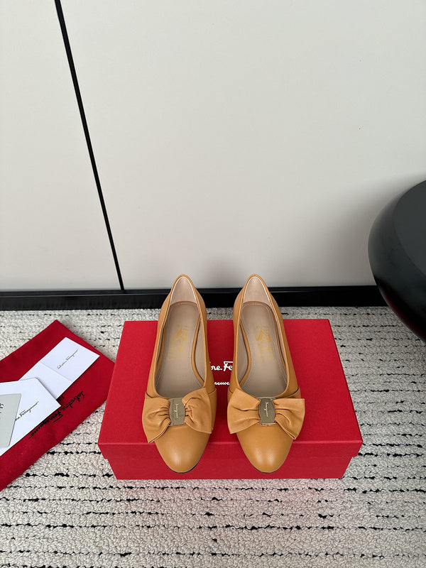 Glami - FGO Women Shoes - 020
