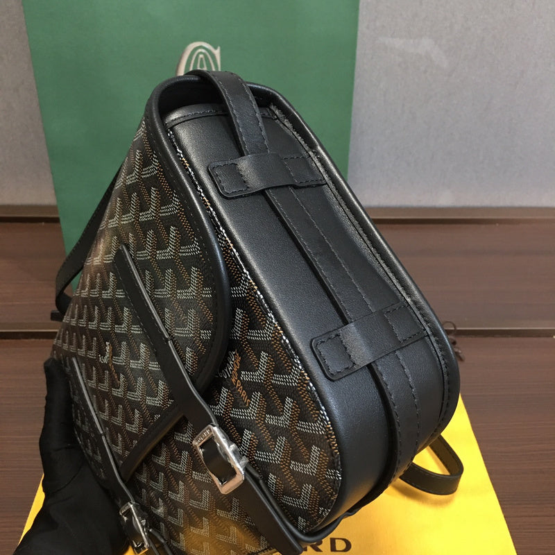 Satchel Bags - GOD Bags - 981
