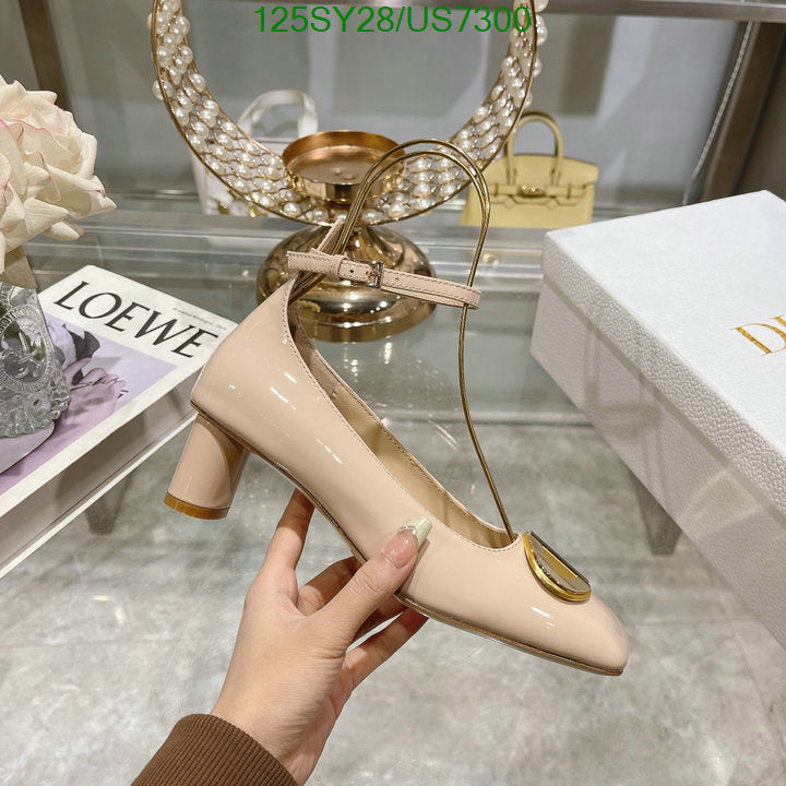 SAMCC - DOR Women Shoes - 1544