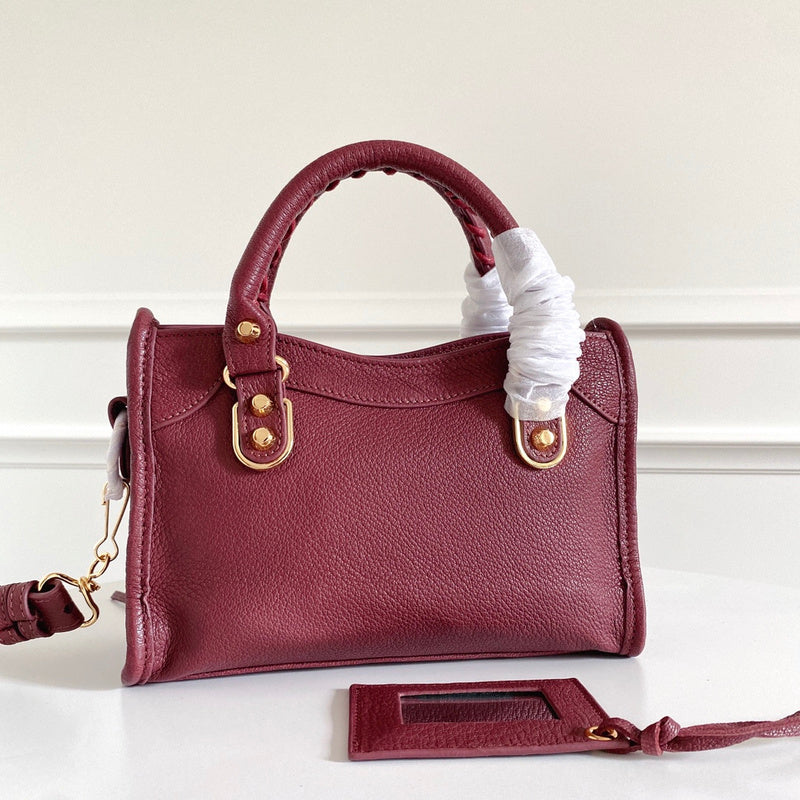 Glamy - BG Bags - 544