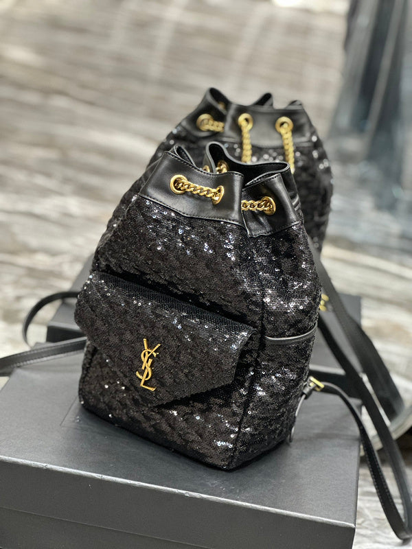 Glamy - YLS Bags - 901