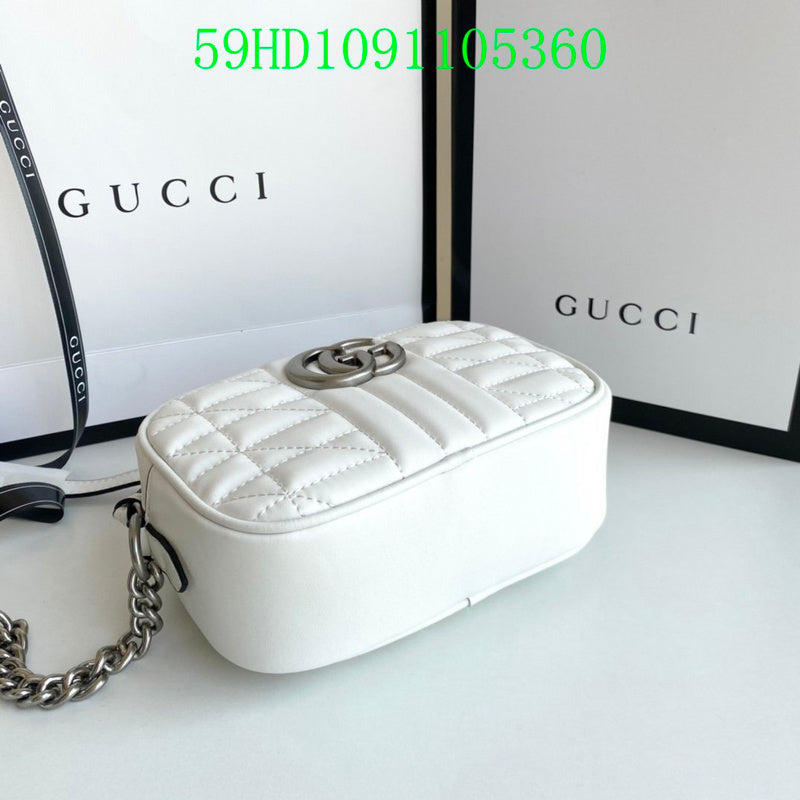 Glami Fashion - GCI Bags - 10436