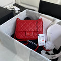Satchel Bags - CHL Bags - 198