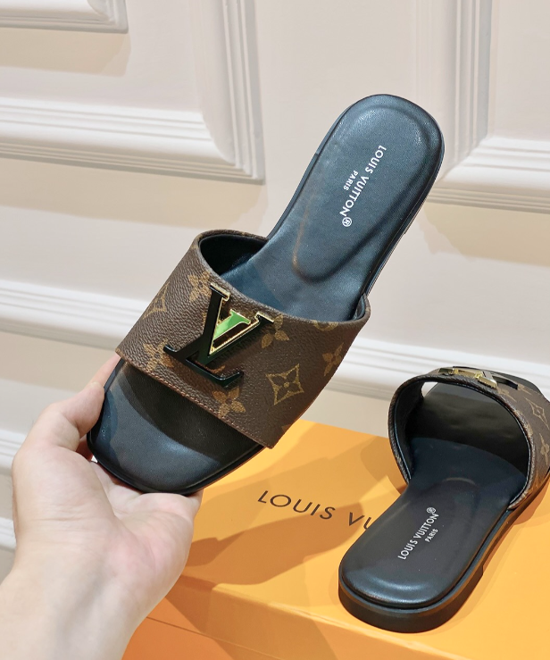 Glamy - LOV Women Shoes - 125