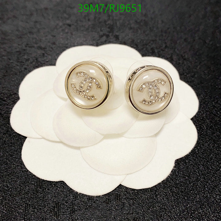 SAMC - CHL Jewelry - 1285