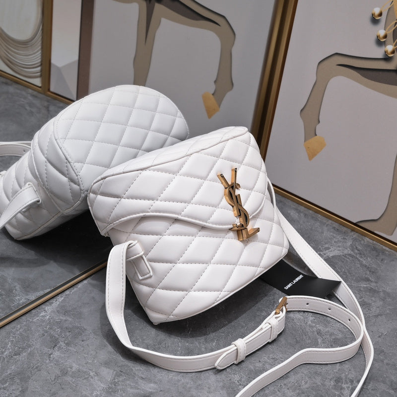 Satchel Bags - SLY Bags - 1122