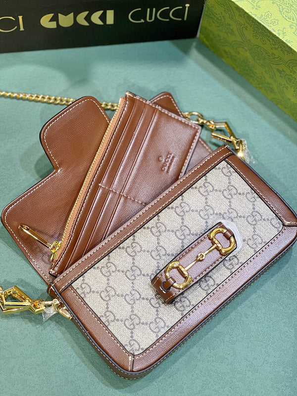 Satchel Bags - GCI Bags - 1318