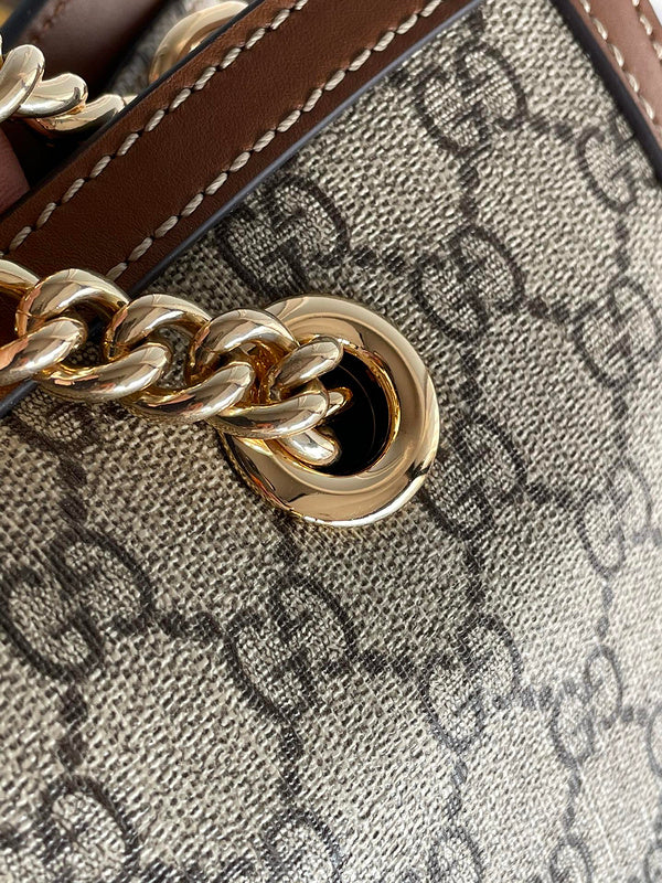 Glami-i GUKI Women Bags - 044