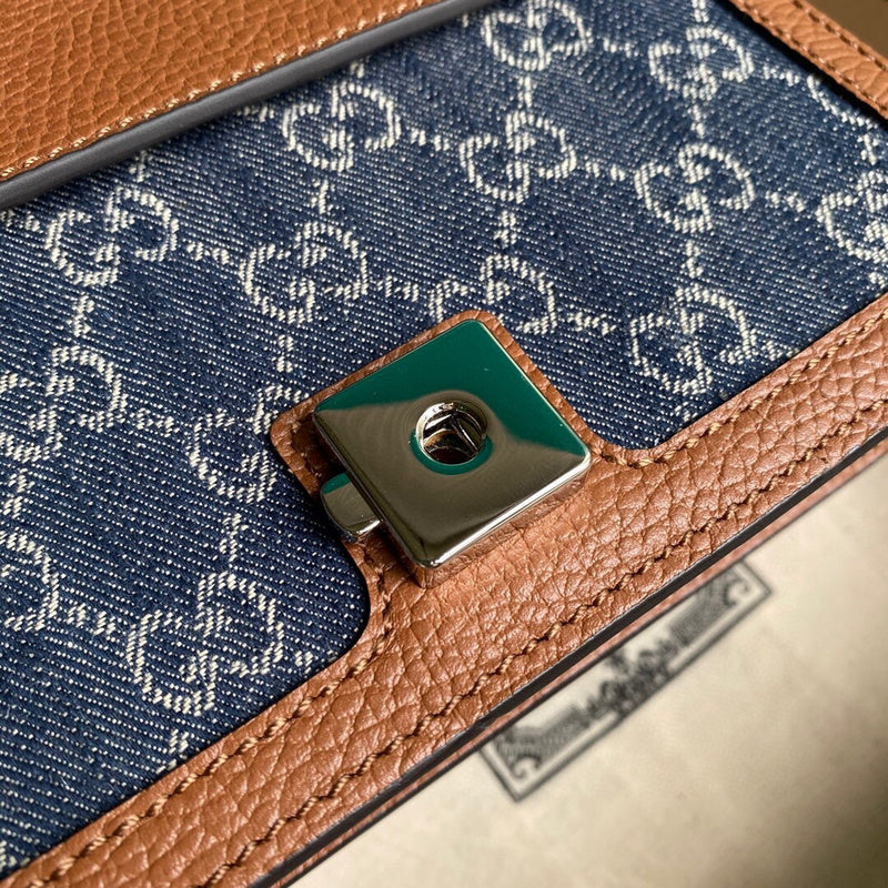 Satchel Bags - GCI Bags - 5981