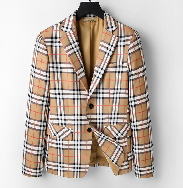 SAMC - Mix Jackets - 034