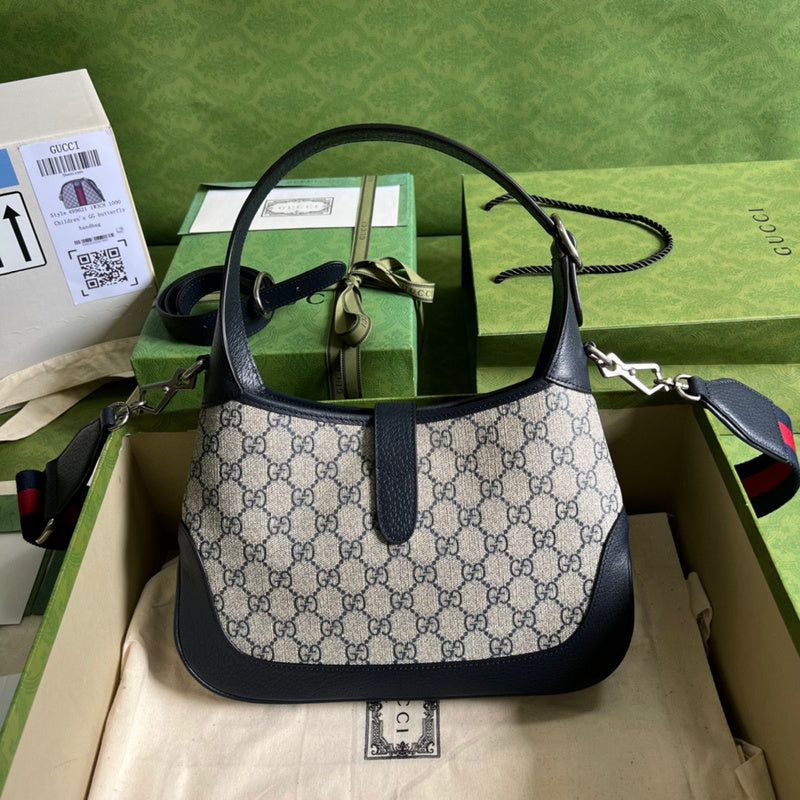 Satchel Bags - GCI Bags - 6604