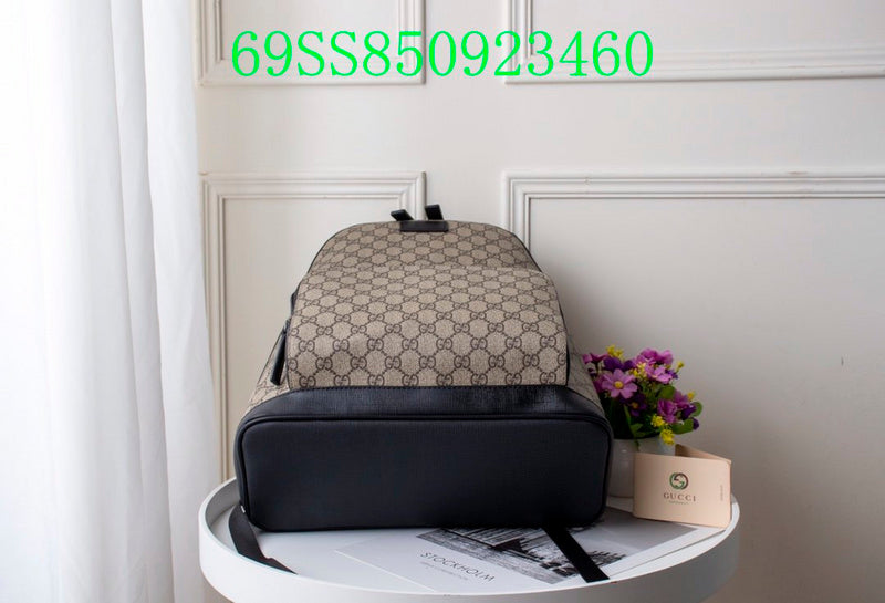 Glami Fashion - GCI Bags - 11438
