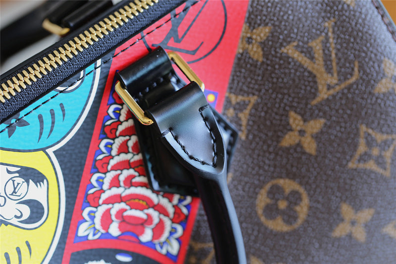 Glami Fashion Lu-Vi bags - 8171
