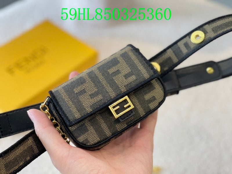 Glami - FDE Bags - 1730