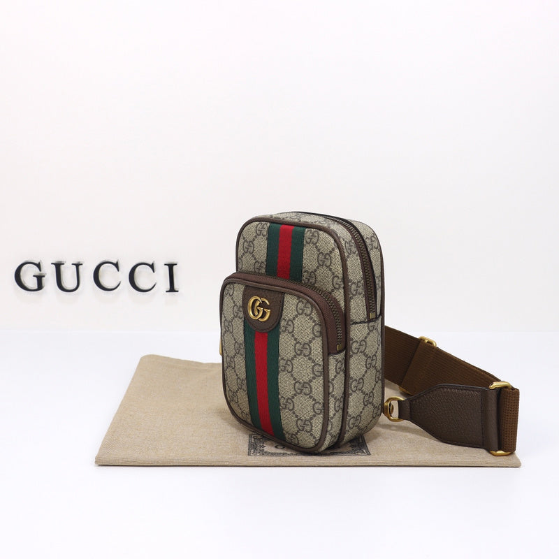Satchel Bags - GCI Bags - 480