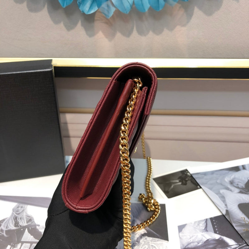 Glamy - YLS Bags - 1381