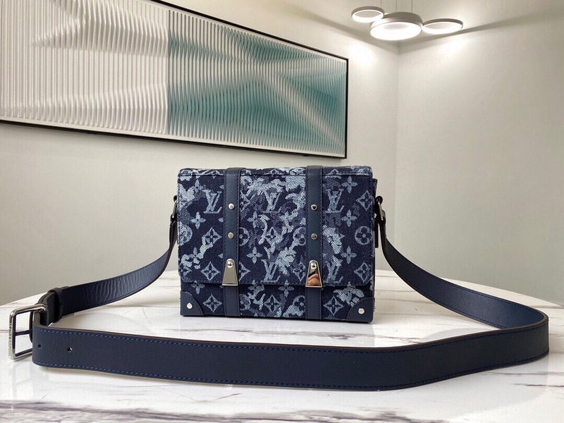 GlamI Lu-Vi bags - 3320