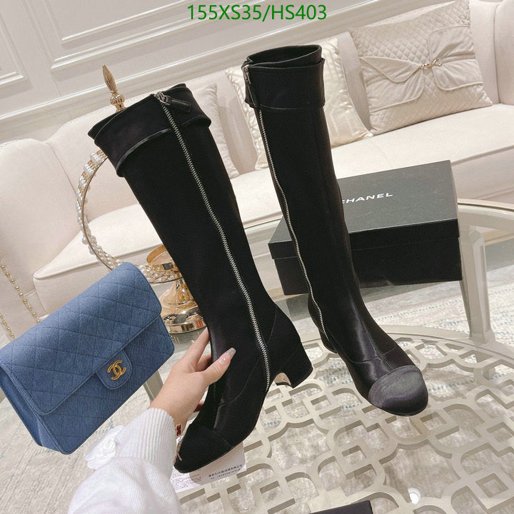 SAMC - CHL Women Boots - 058