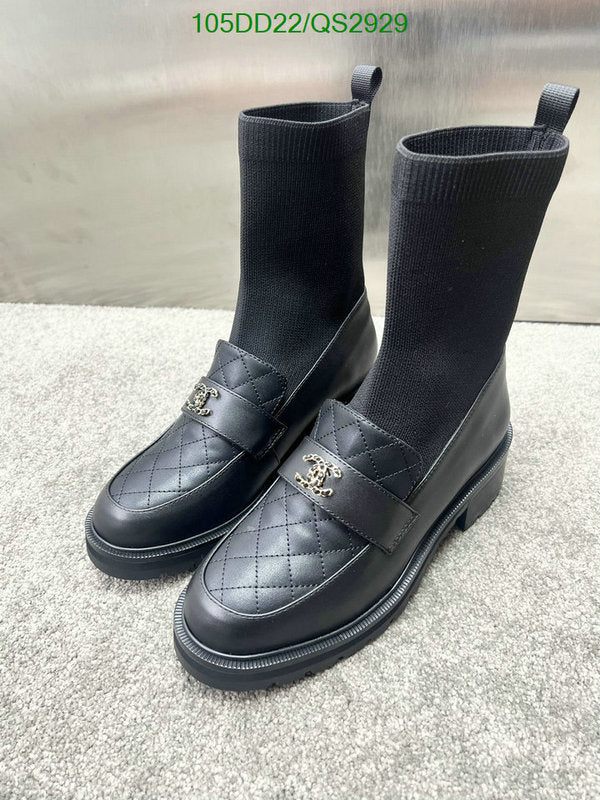 SAMC - CHL Women Boots - 333