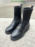 SAMC - CHL Women Boots - 333