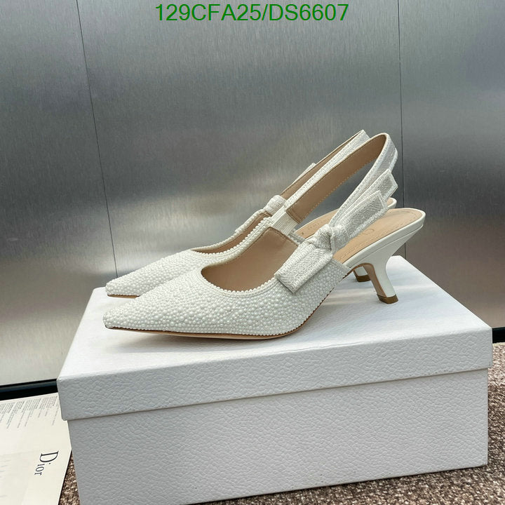 SAMCC - DOR Women Shoes - 1437