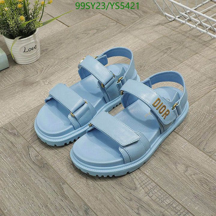 SAMCC - DOR Women Shoes - 2301
