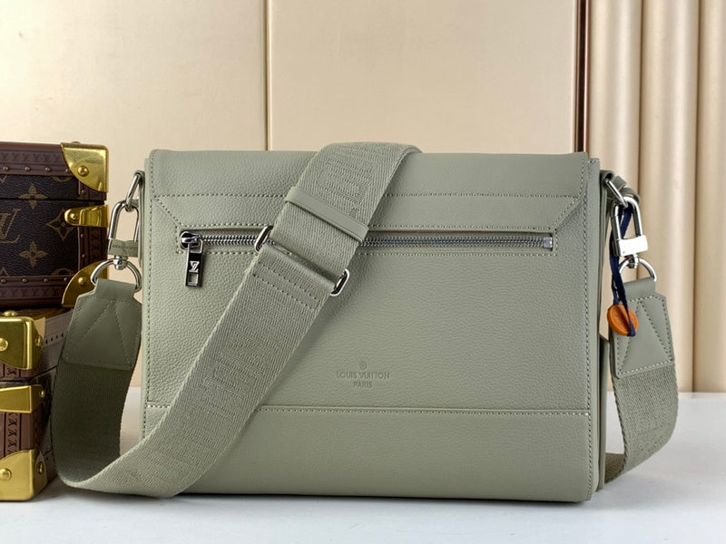 Satchel Bags - VL Bags - 2543