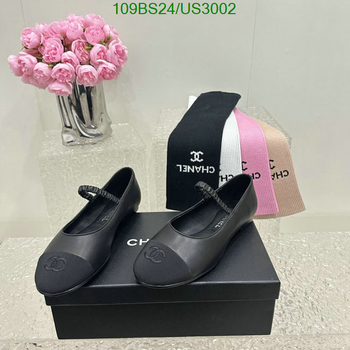 SAMC - CHL Women Shoes Ballet - 141