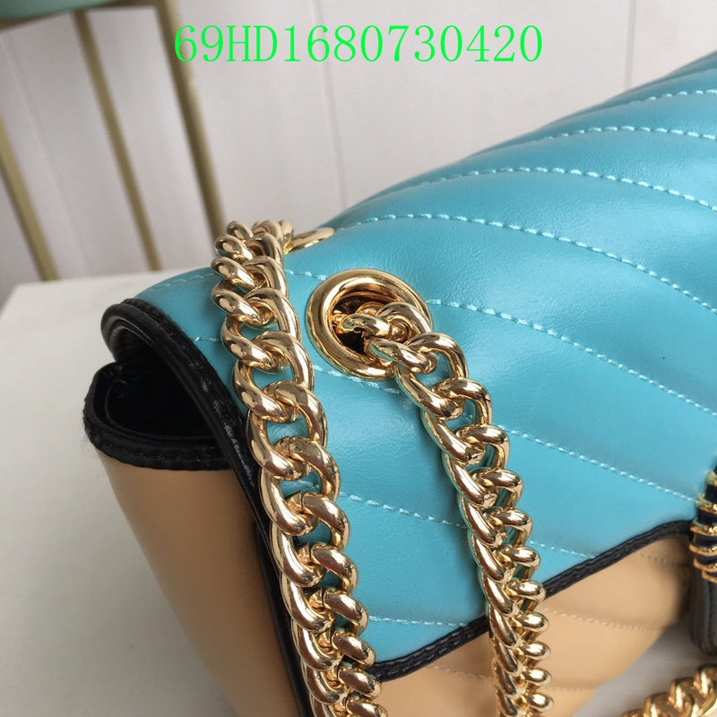 Glami Fashion - GCI Bags - 10397