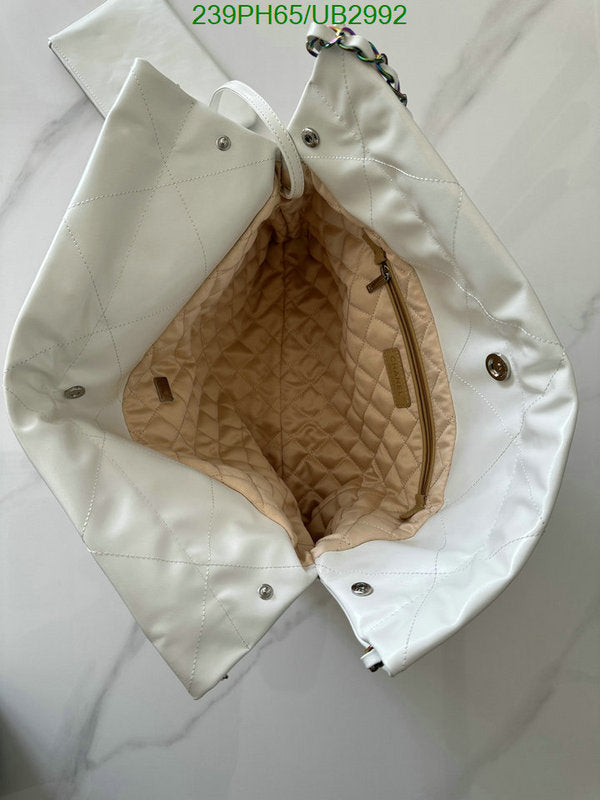 SAMC - CHL Bags - 324