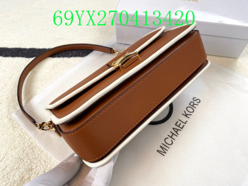 Satchel Bags - MK Bags - 806