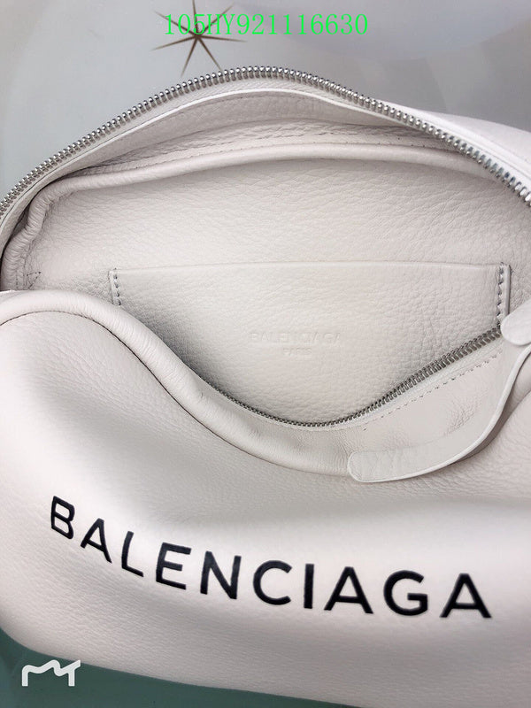 Satchel Bags - BGA Bags - 2402