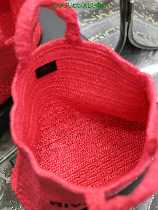 SAMC - YLS Bags - 325