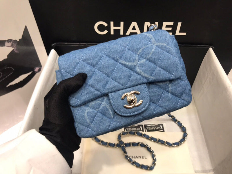 Satchel Bags - CHL Bags - 4905