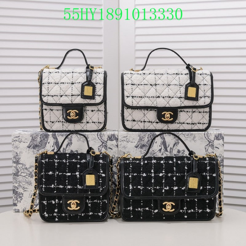 Glami - CHL Bags - 2111