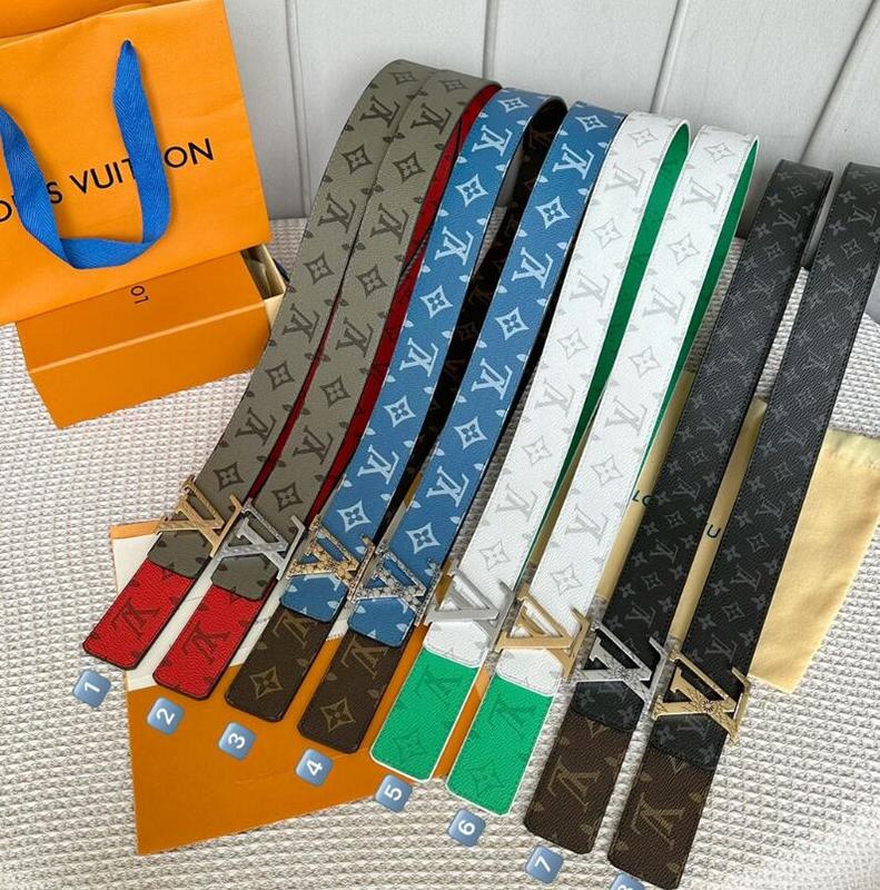 SAMC - Mix Belts - 030