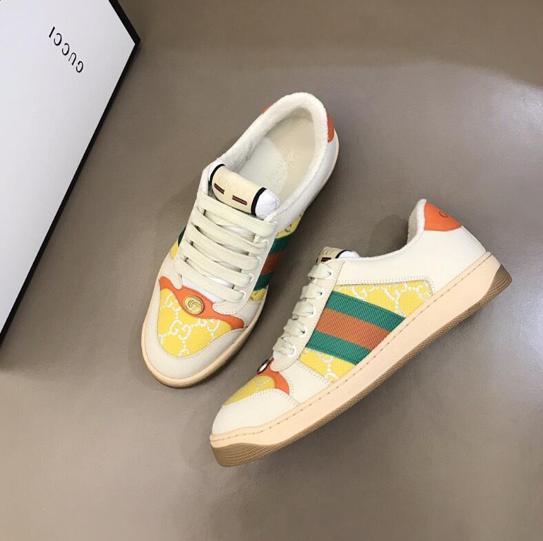 SAMC - GUKI Women Shoes - 915