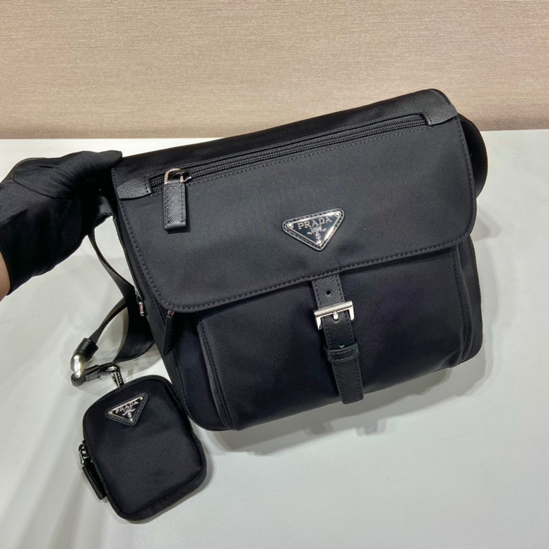 Glamy - PD Bags - 249