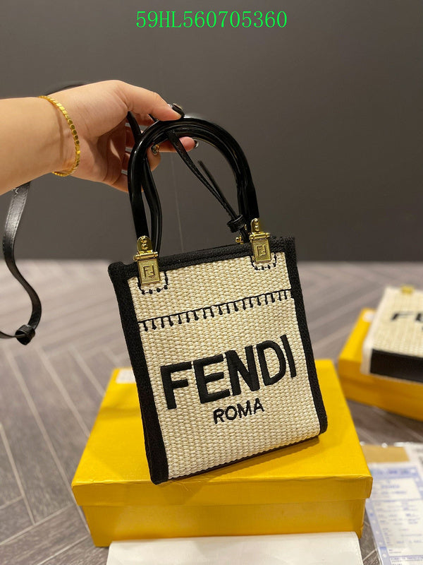 Glami - FDE Bags - 1505