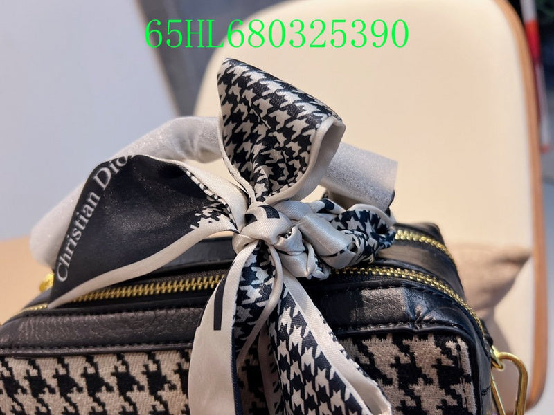 Glami - DOR Bags - 1715