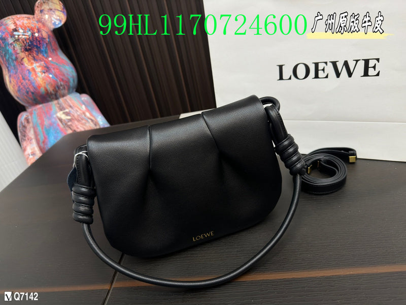 Satchel Bags - LWE Bags - 038